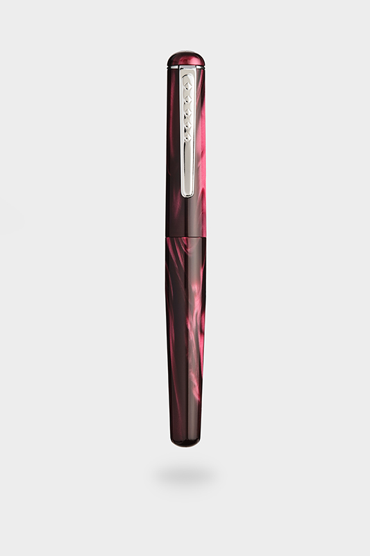Tom Hessin Charles Collection Castle Claret FH B