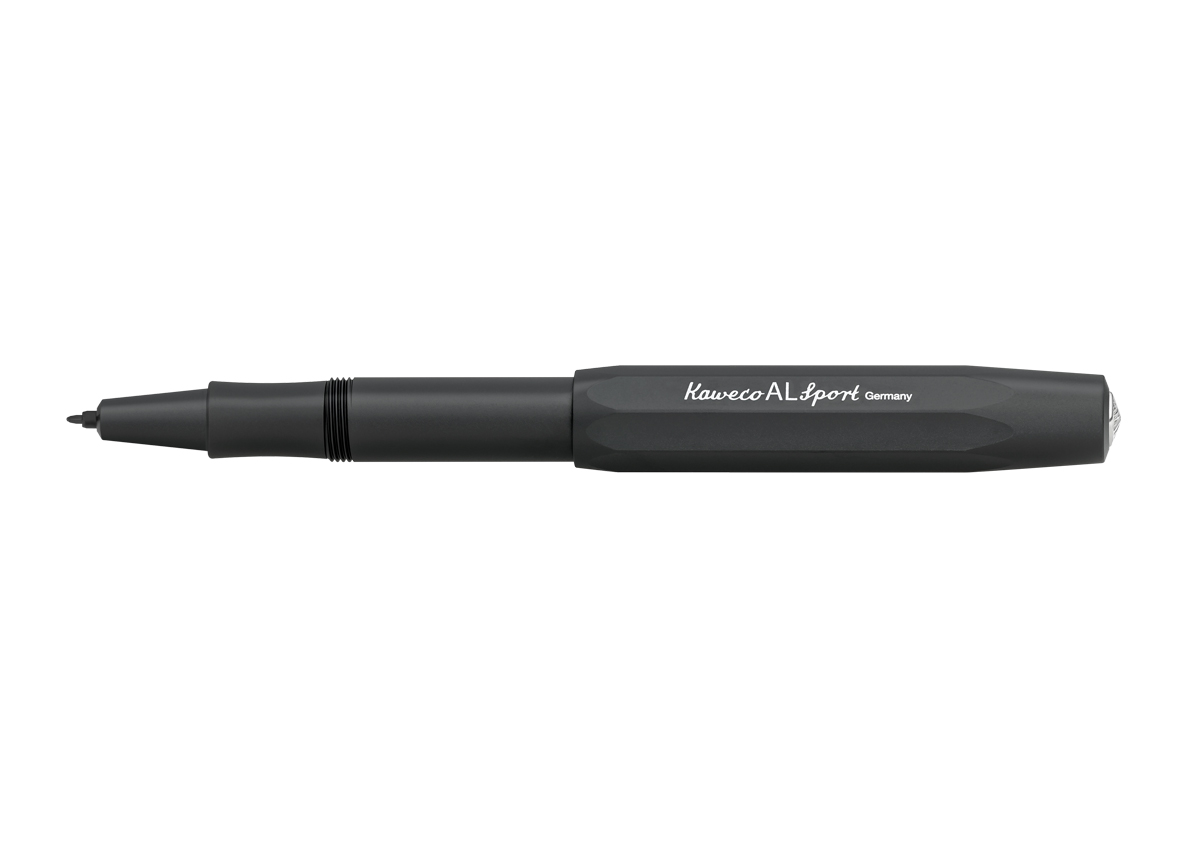 Kaweco AL Sport CONNECT EMR Black