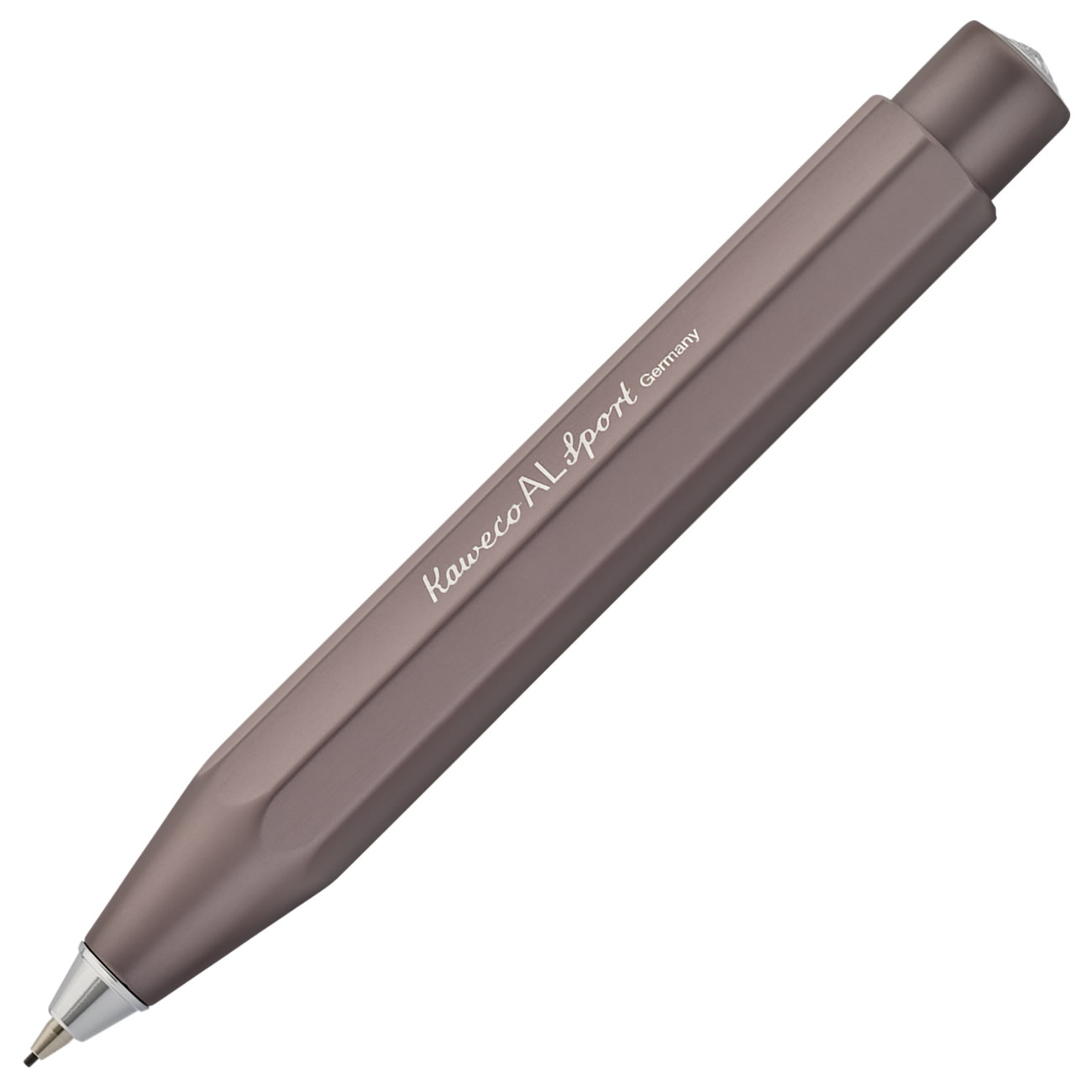 Kaweco AL SPORT Druckbleistift 0,7 anthra