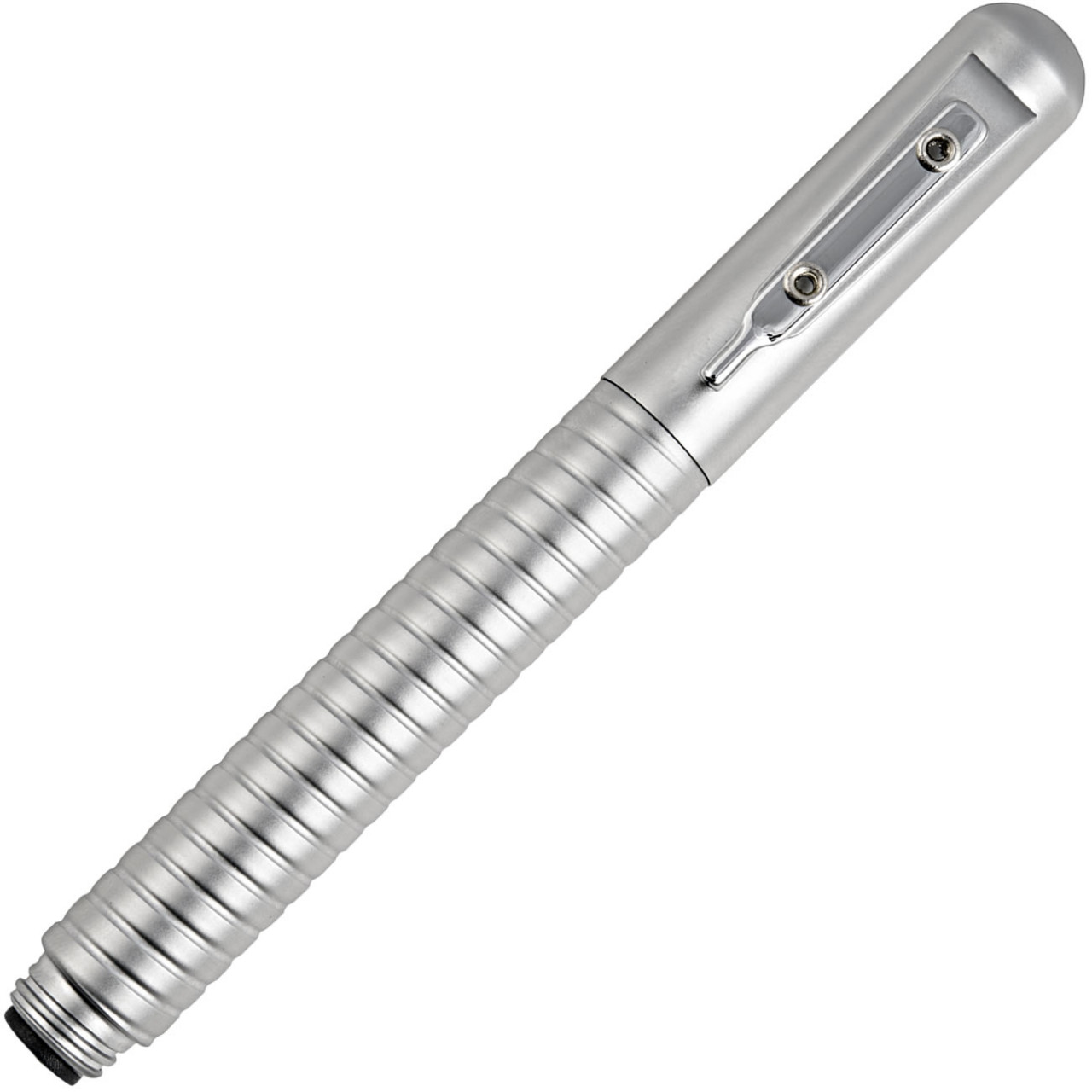 3.6.5 OFFICINA MADREVITE/THREAD | BALLPOINT PEN | CHROME