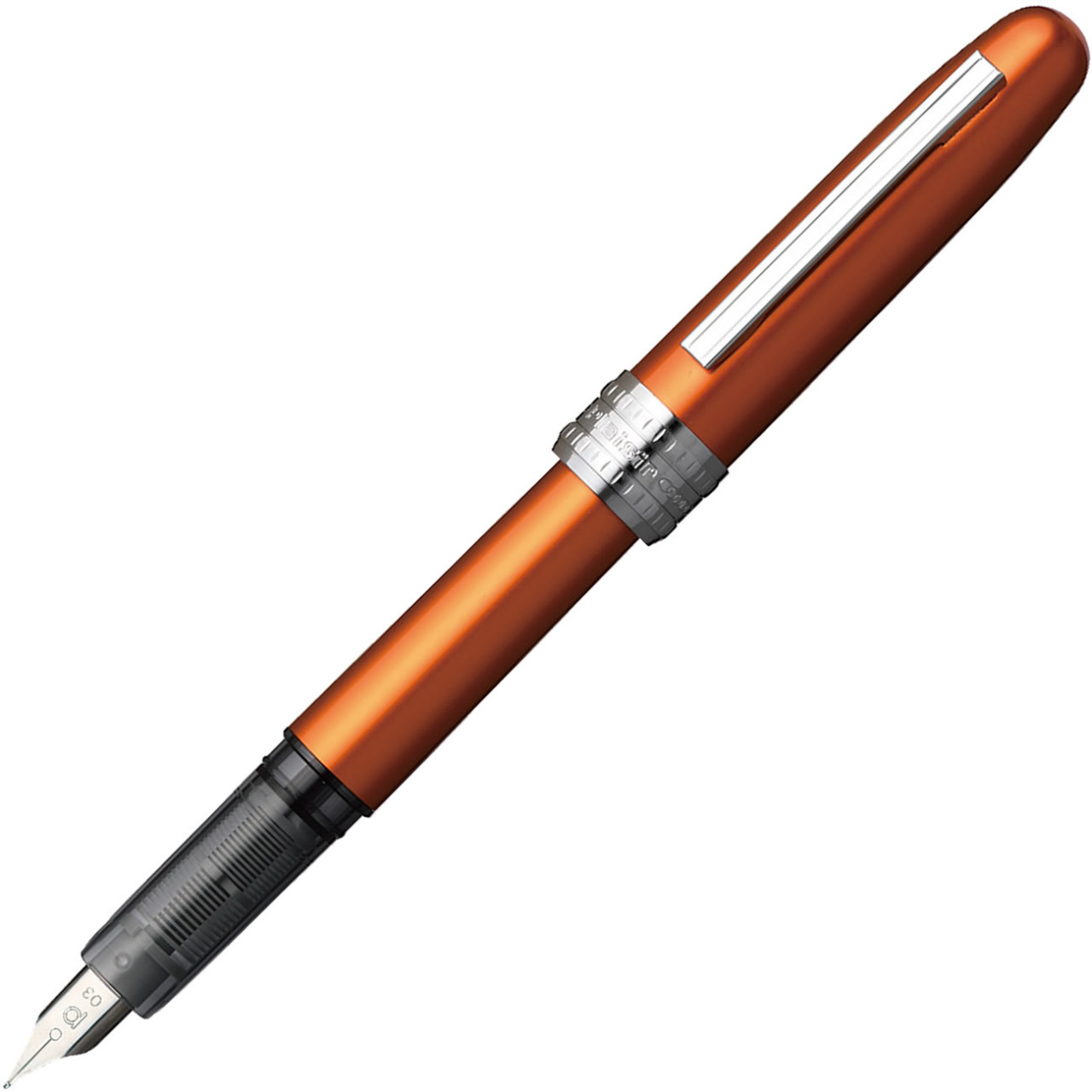 Platinum Plaisir Nova Orange F <GPack>