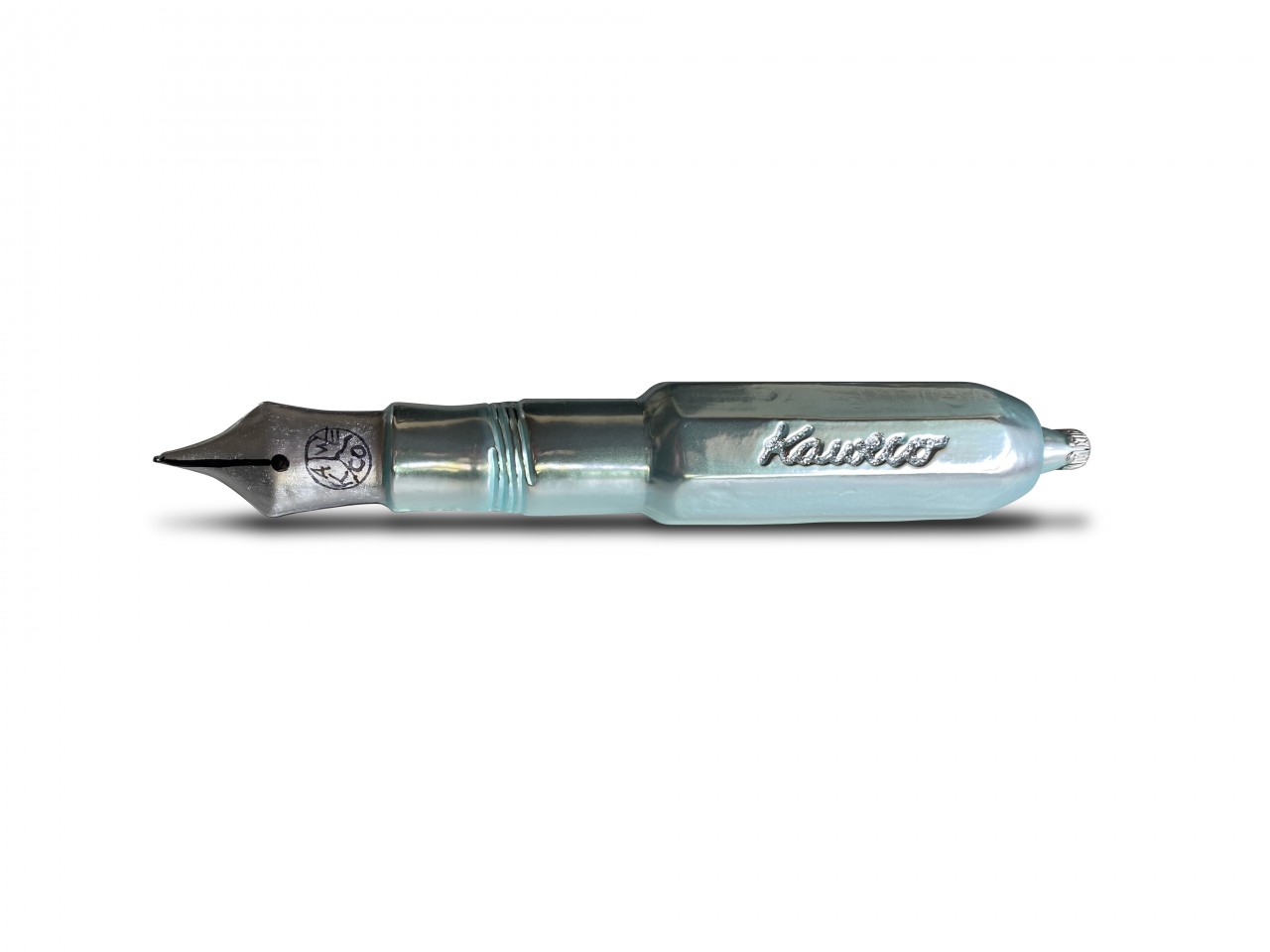 Kaweco Glass Pen Pearl