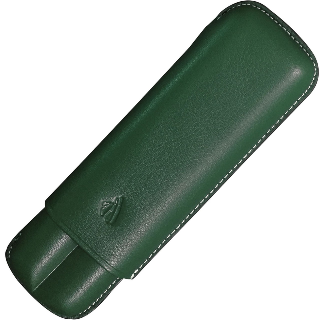 COLLECTOR 2-PEN CASE * RIVIERA FOREST