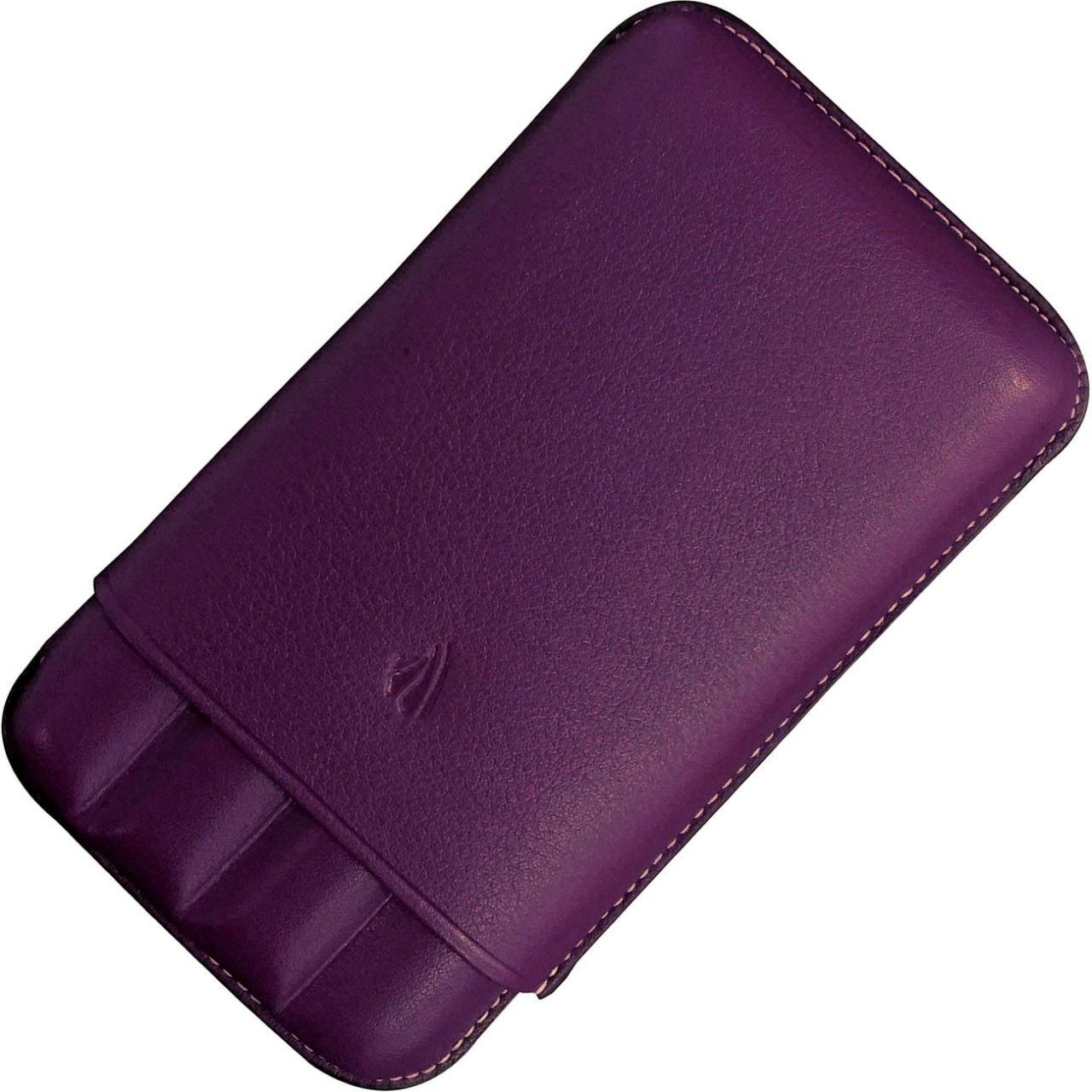 COLLECTOR 4-PEN CASE * RIVIERA PURPLE