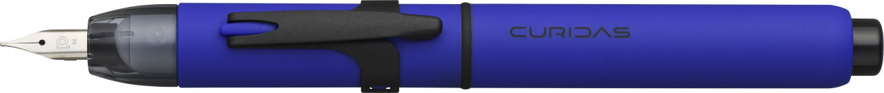 Platinum Curidas FH Blue M