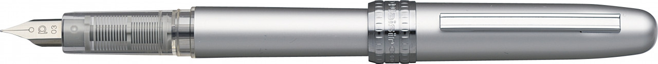Platinum Plaisir Ice White M <GPack>
