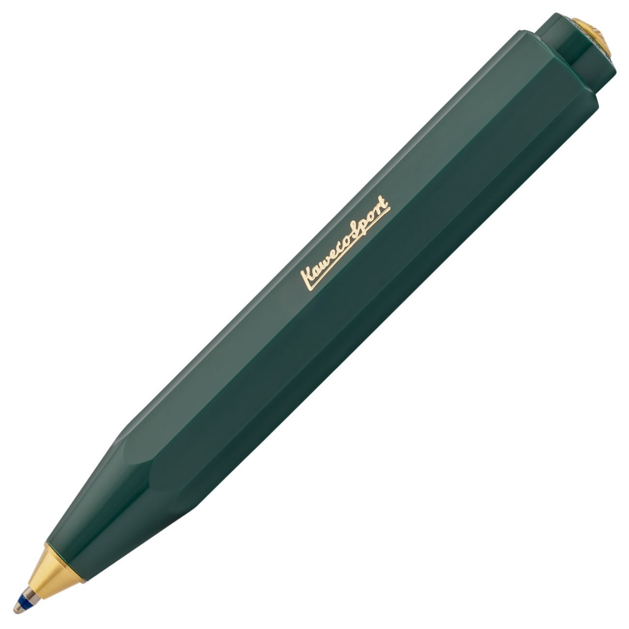 Kaweco CLASSIC SPORT Kugelschreiber  grün