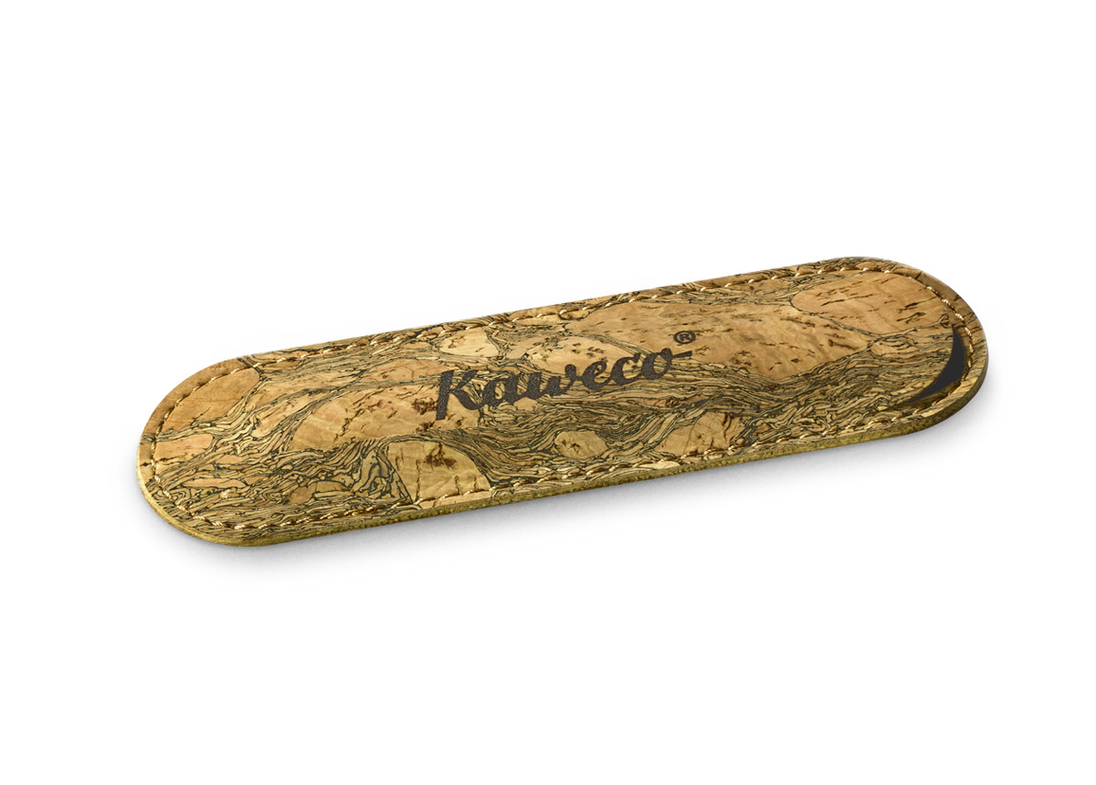 Kaweco Eco 1 Pen Pouch Cork Leather Sport