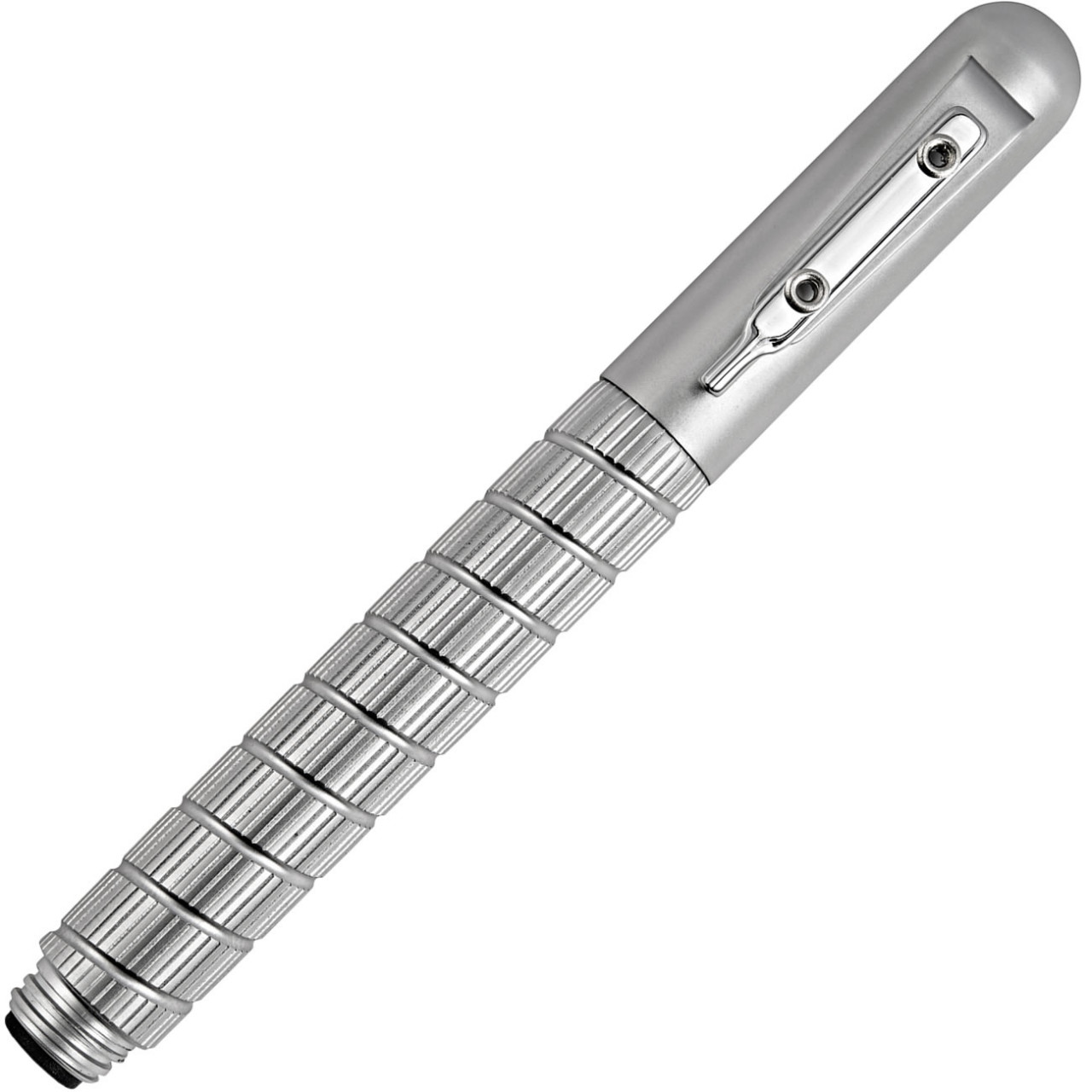 3.6.5 OFFICINA END MILL - COLOR FRESA/END MILL | BALLPOINT PEN | CHROME