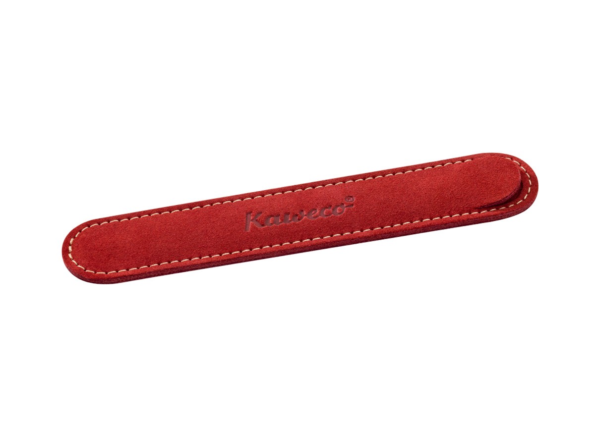 Kaweco Collection 1er Etui Velours rot für Special