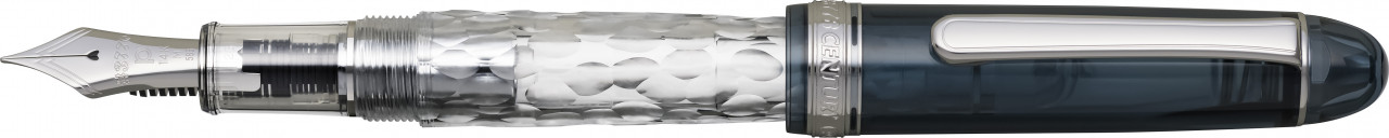 Platinum #3776 Century FH M Uroko-Gumo