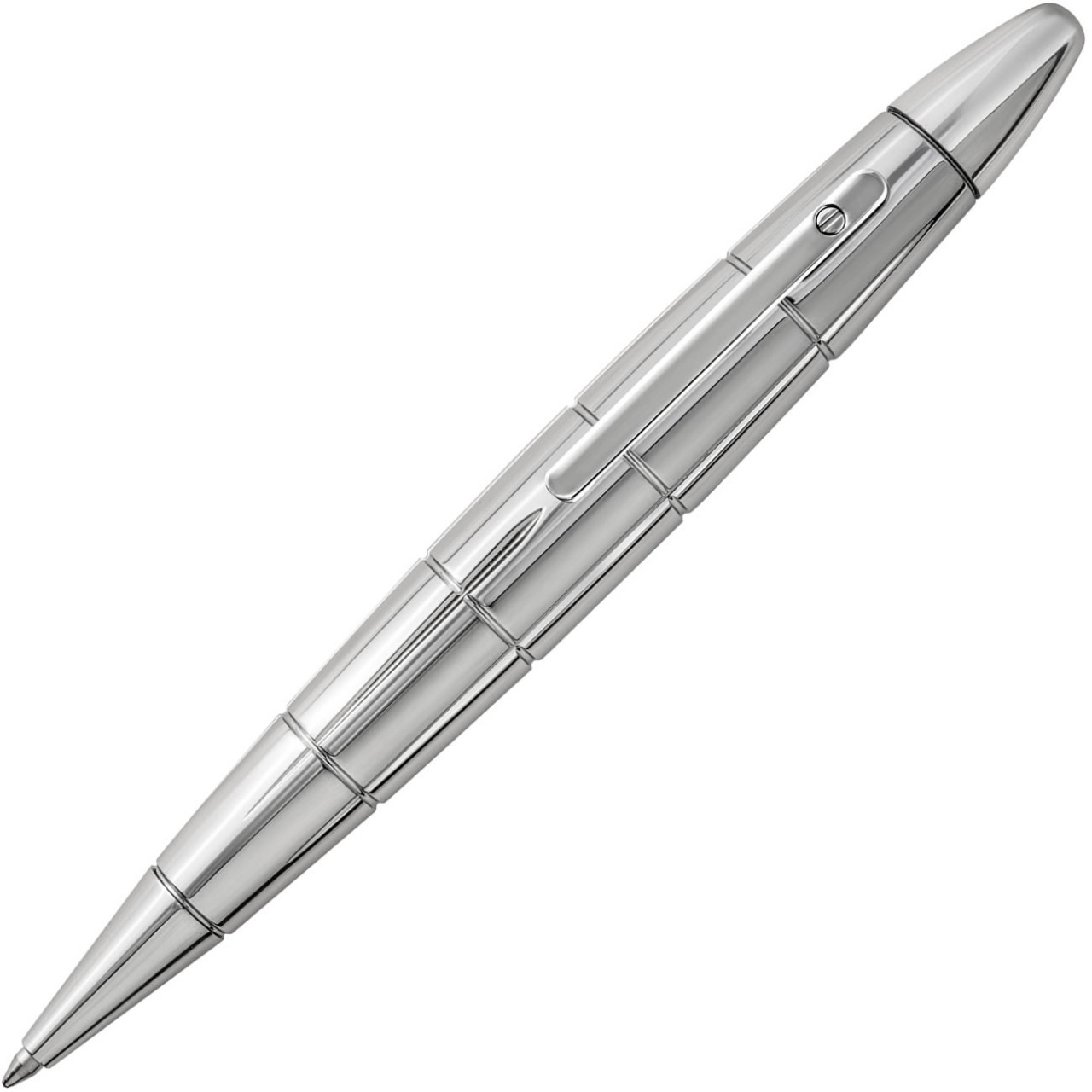 3.6.5 NOBILE ITALIA  POLISHED CHROME