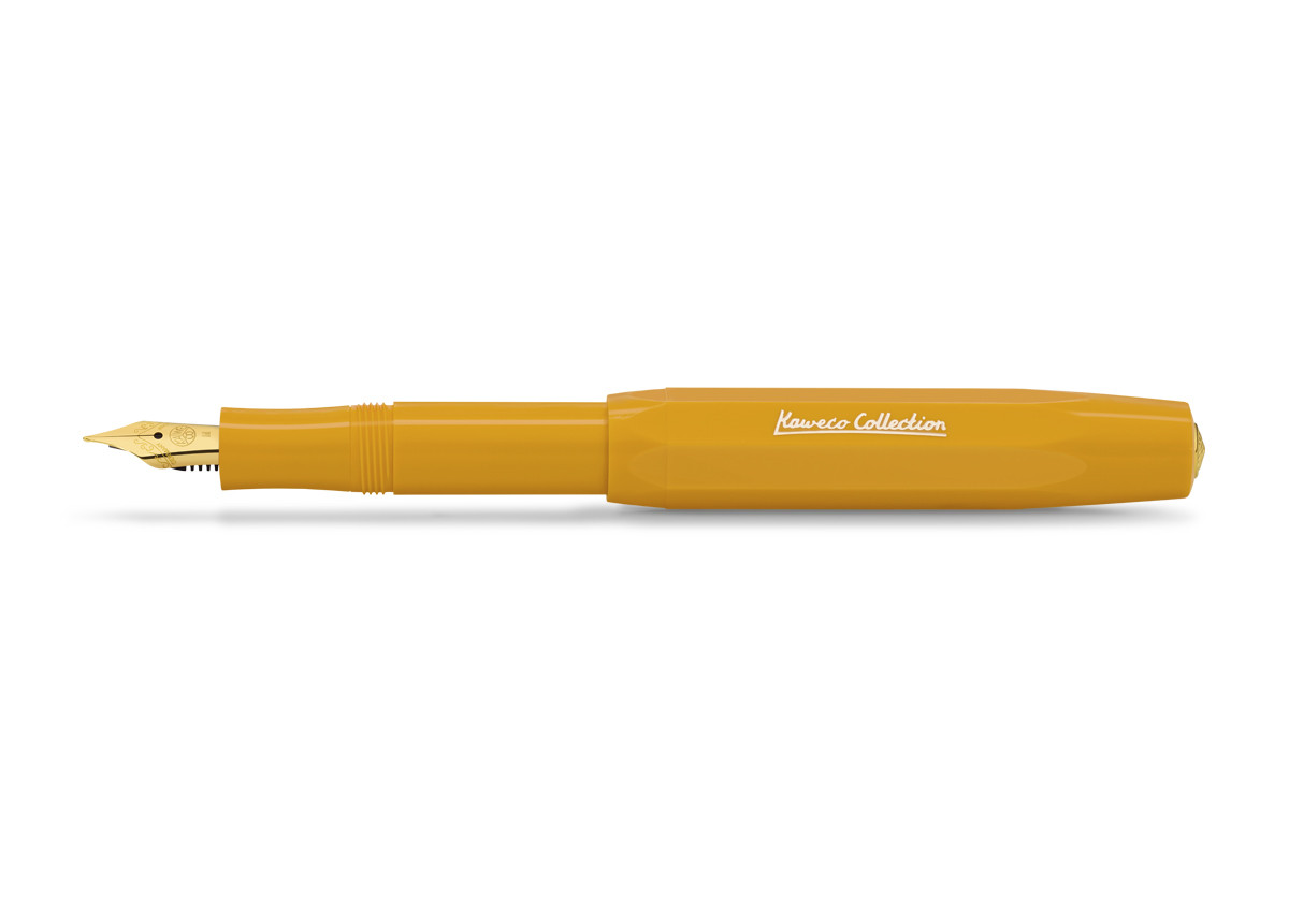 Kaweco Collection Füllhalter Honey B