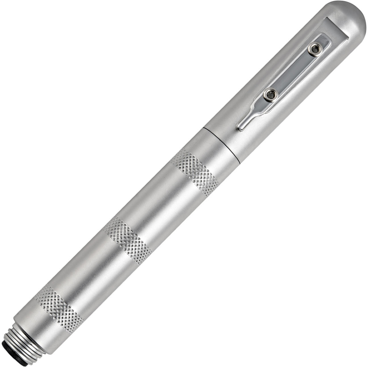3.6.5 OFFICINA MICROMETRO/MICROMETER | FOUNTAIN PEN | CHROME