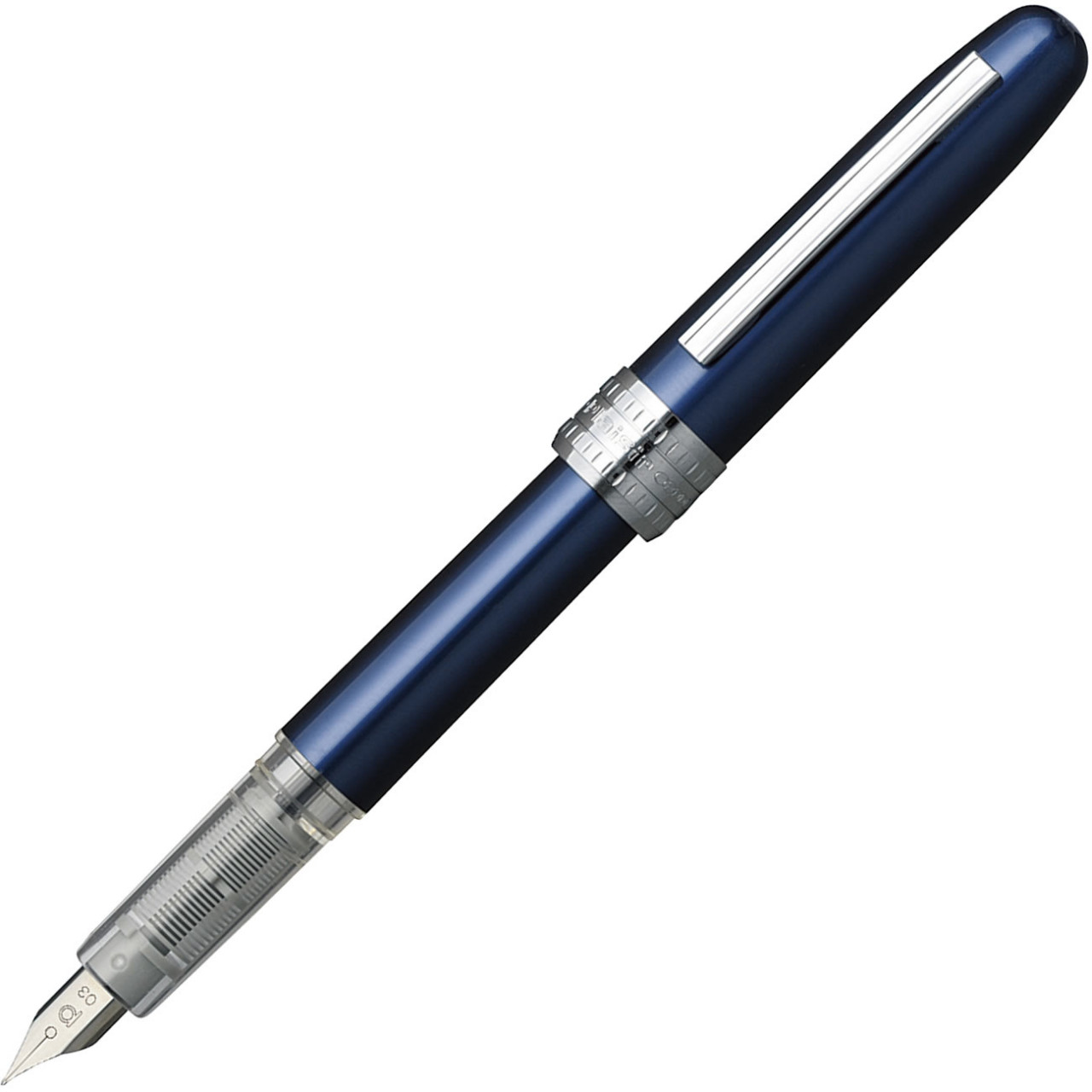 Platinum Plaisir Blue F <GPack>