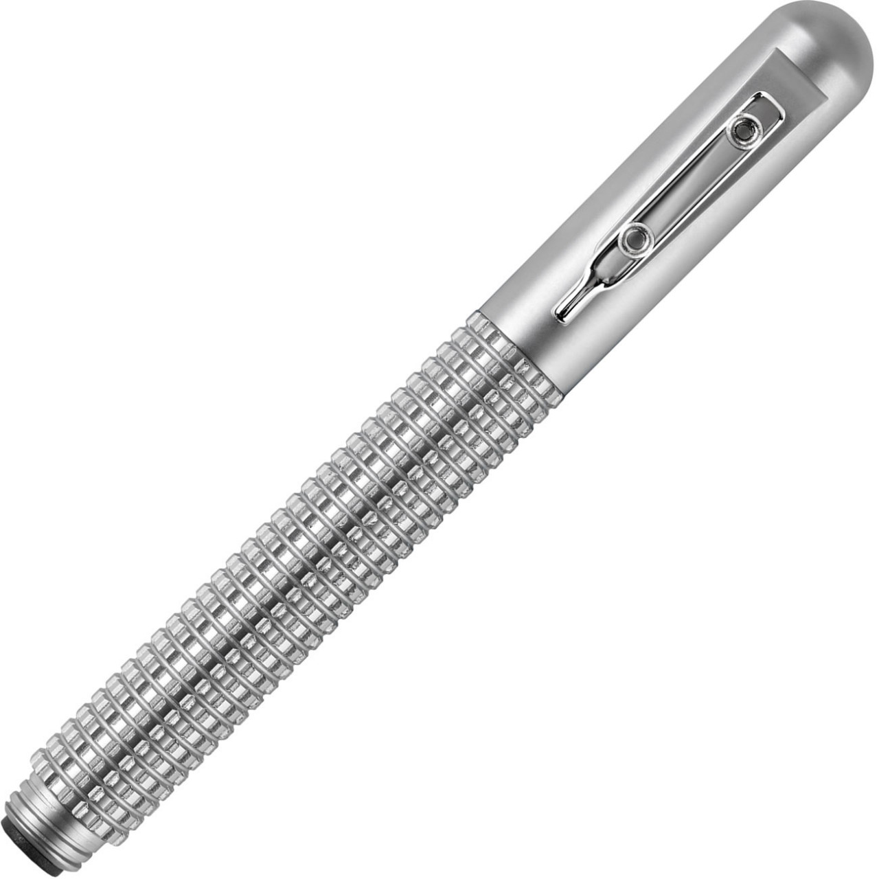 3.6.5 OFFICINA GODRONE/KNURLER |FOUNTAIN PEN | CHROME