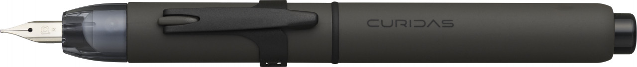 Platinum Curidas FH Black F