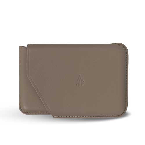 RECIFE BUSINESS CARD HOLDER POCKET * RIVIERA MOLE