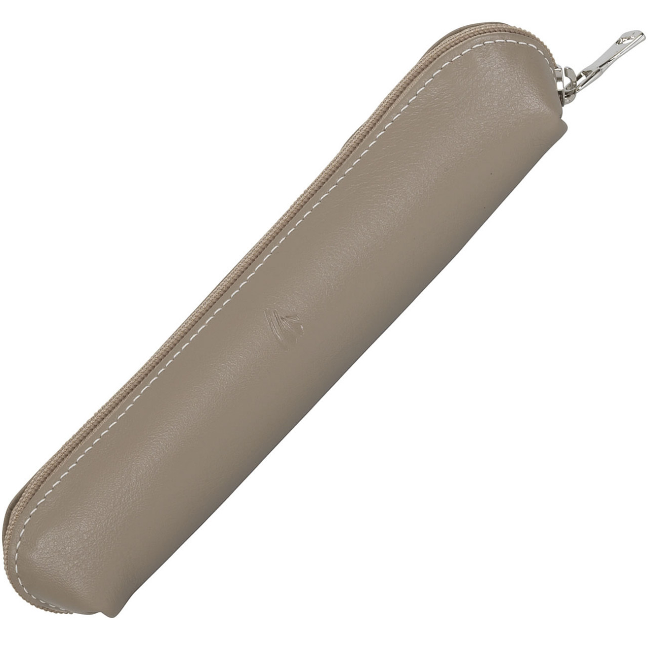 RECIFE SMALL SOFT PEN CASE W/ ZIP * RIVIERA MOLE