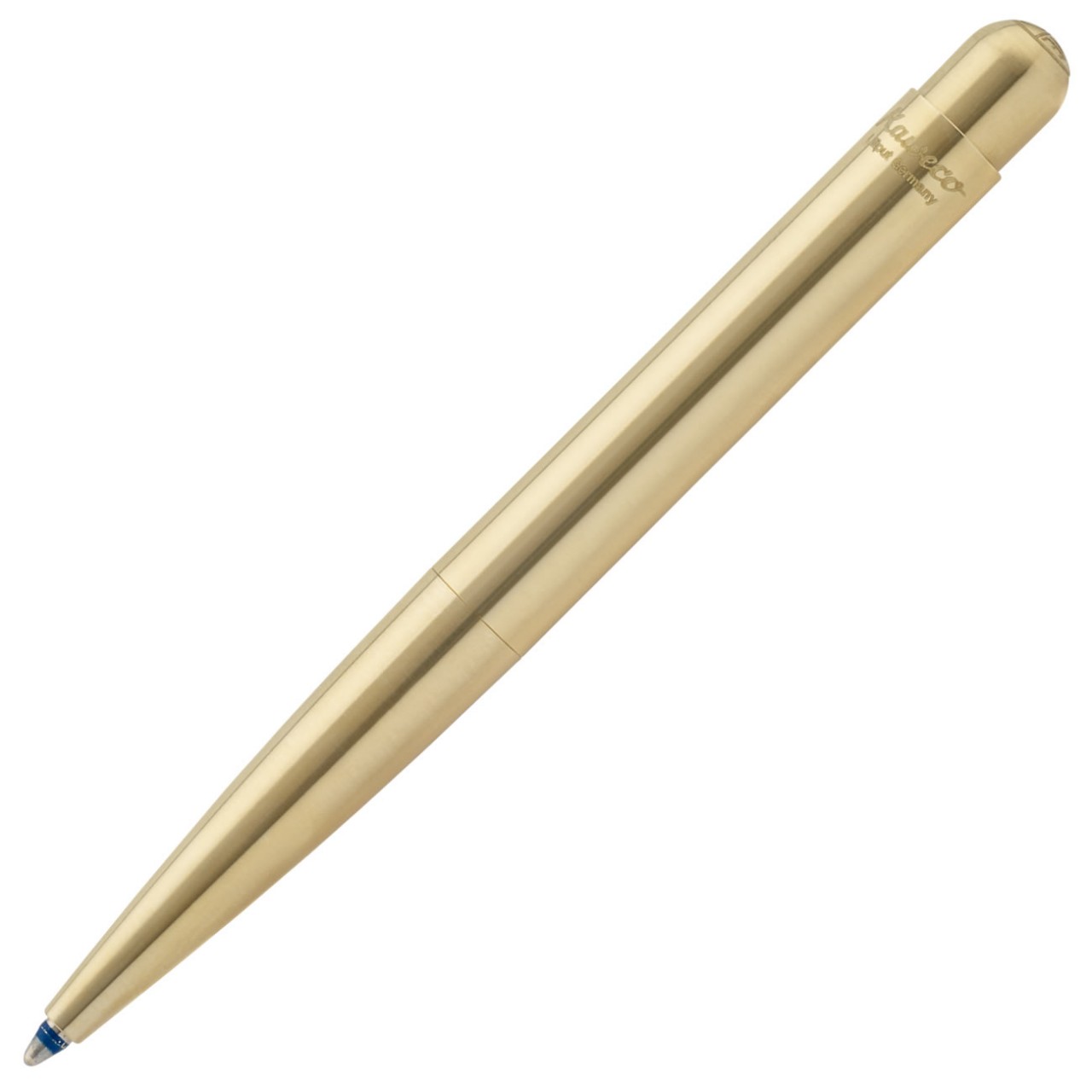 Kaweco LILIPUT Ms glatt Kugelschreiber