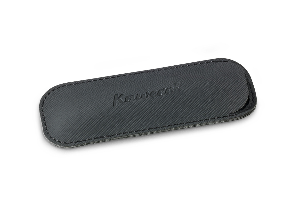 Kaweco Eco 2 Pen Pouch Apple Leather Sport