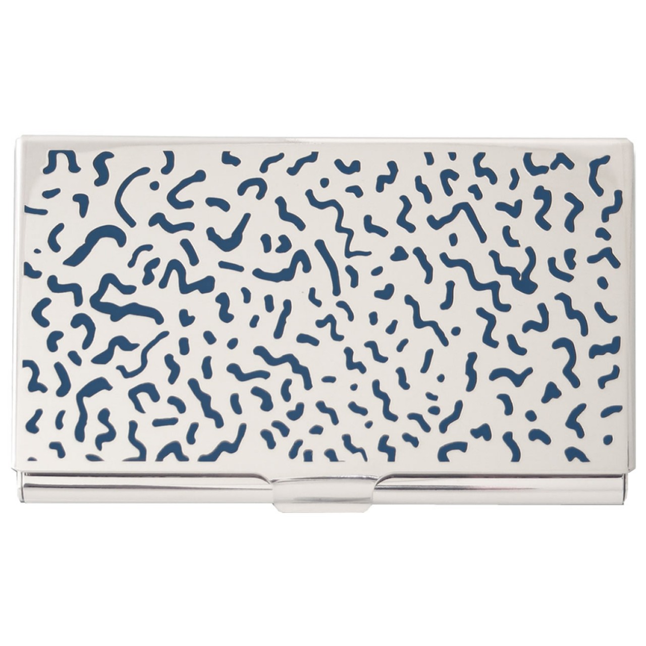 ACME BACTERIO Etched Card Case