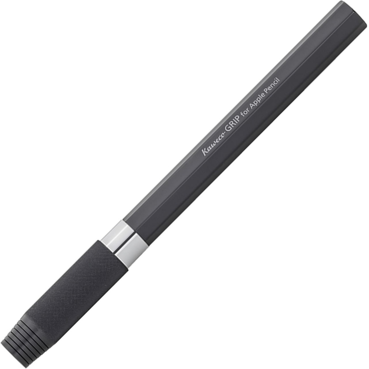 Kaweco GRIP für Apple Pencil schwarz