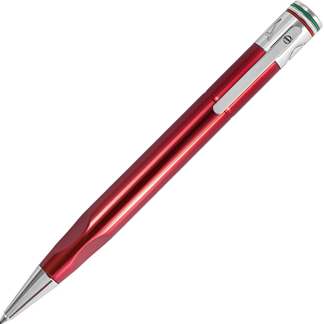 3.6.5 CASSIA RED