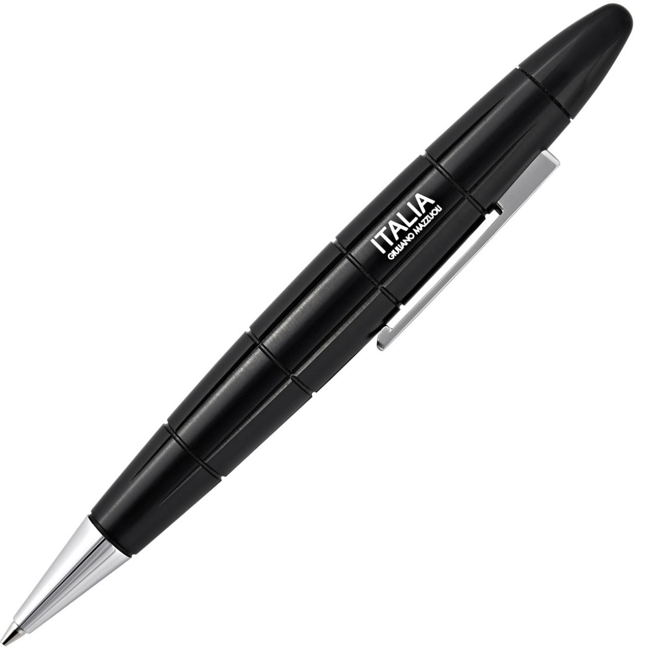 3.6.5 NOBILE ITALIA  BLACK