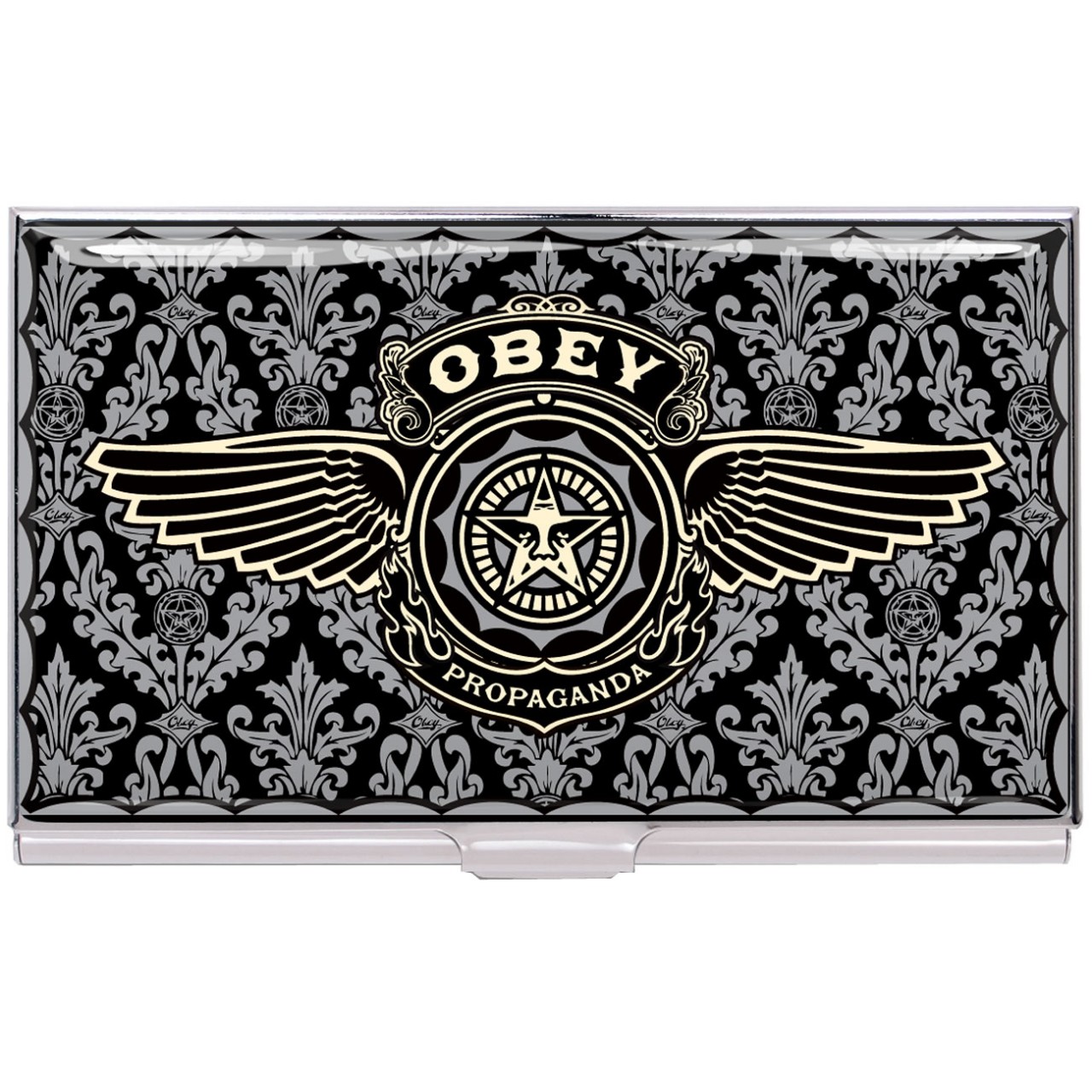 ACME Obey Card Case