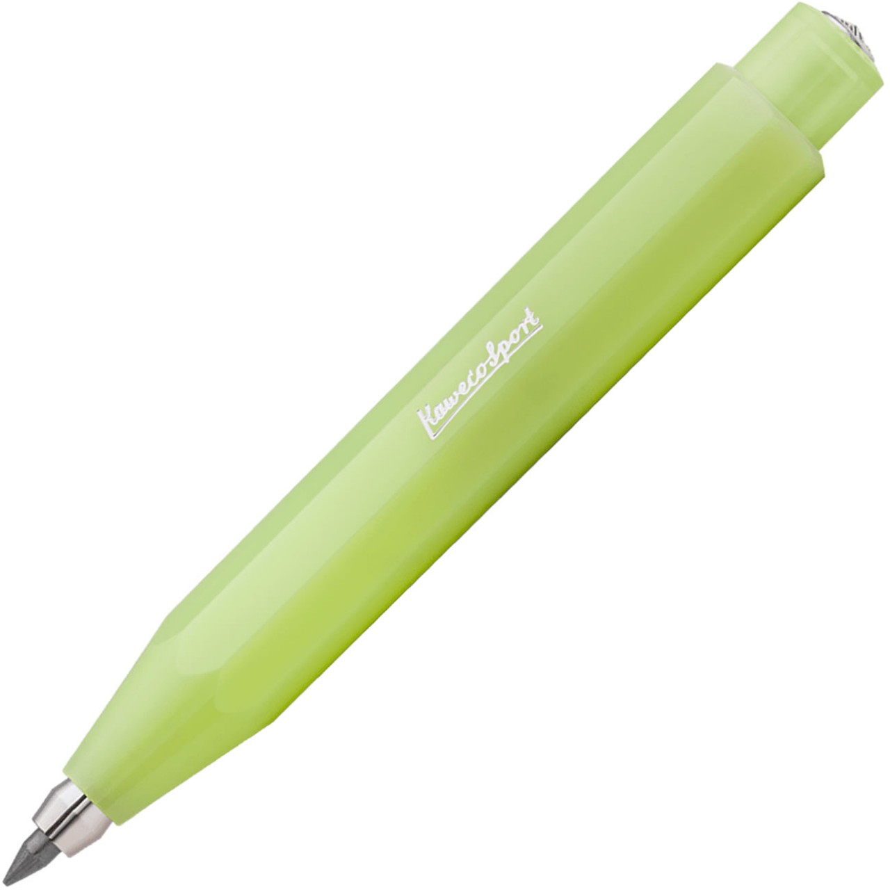 Kaweco FROSTED SPORT Fallbleistift 3.2 mm Fine Lime