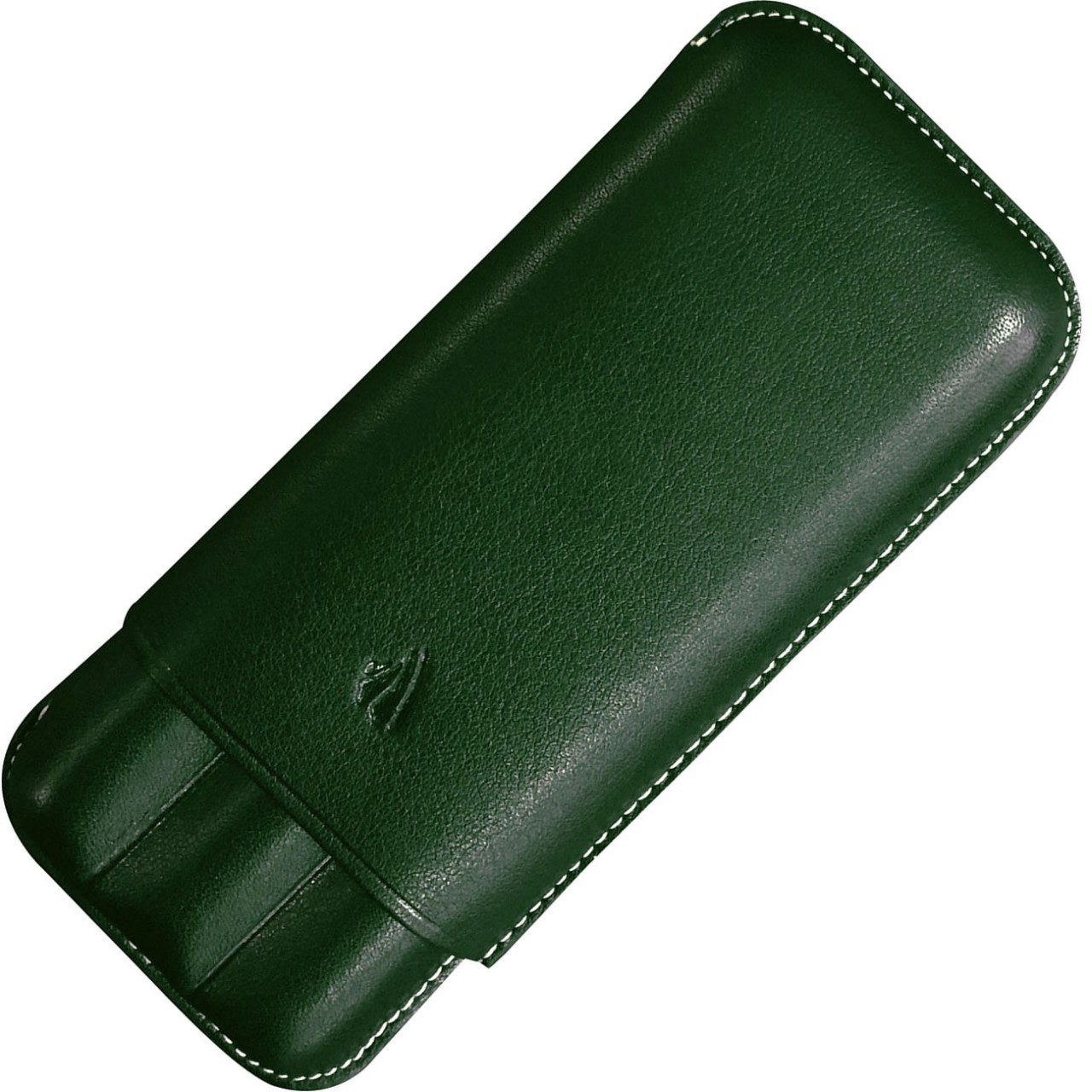 COLLECTOR 3-PEN CASE * RIVIERA FOREST