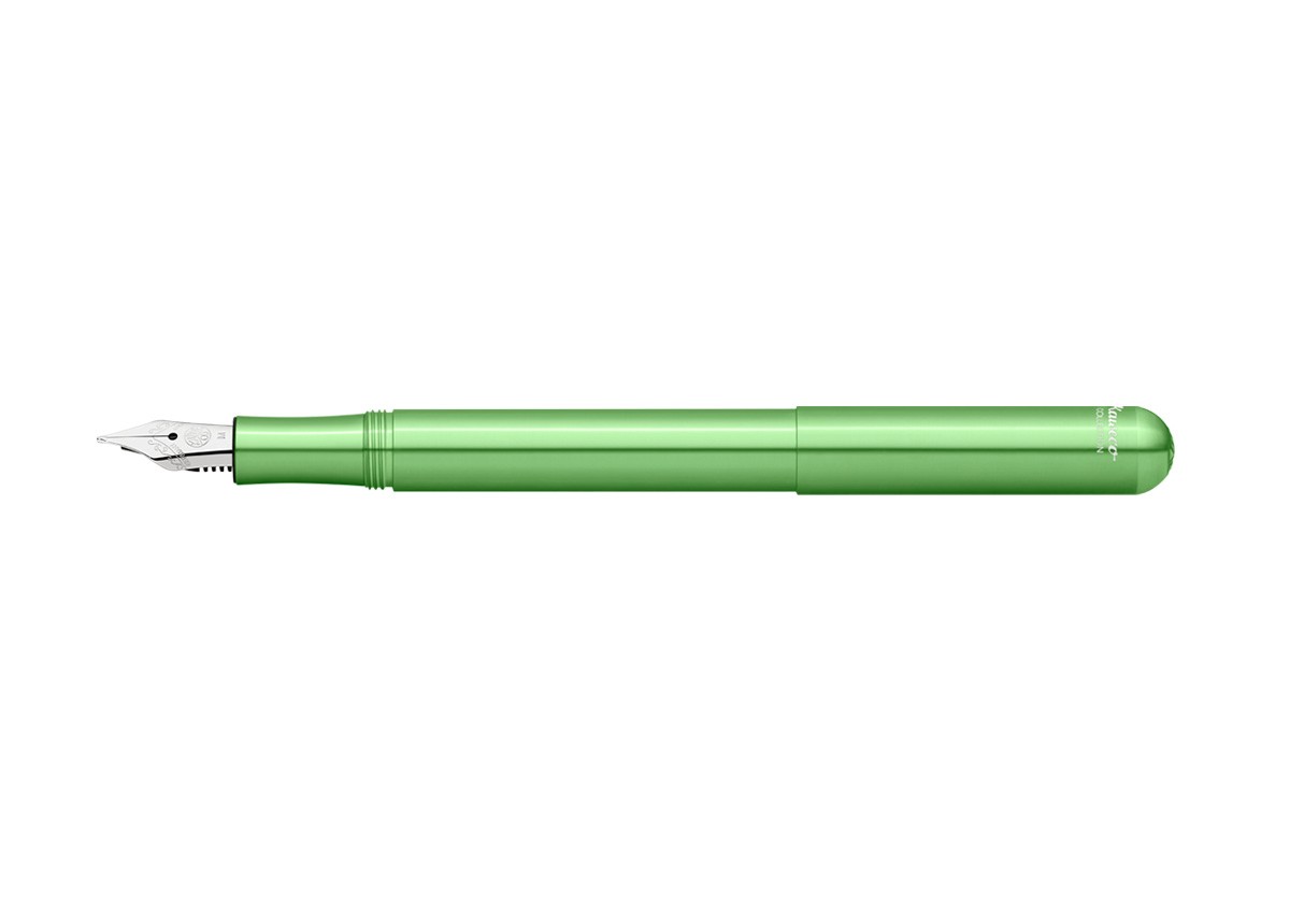 Kaweco COLLECTION Füllhalter Liliput Grün EF