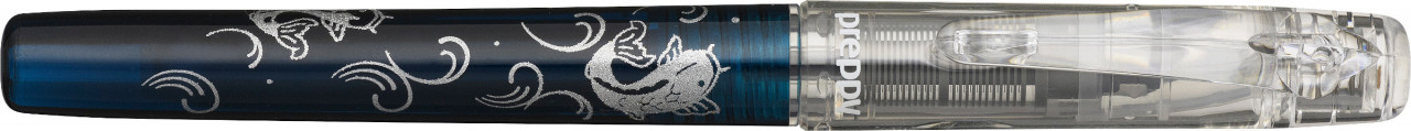 Platinum Preppy Wa 4 Koi no Taki-Nobori
