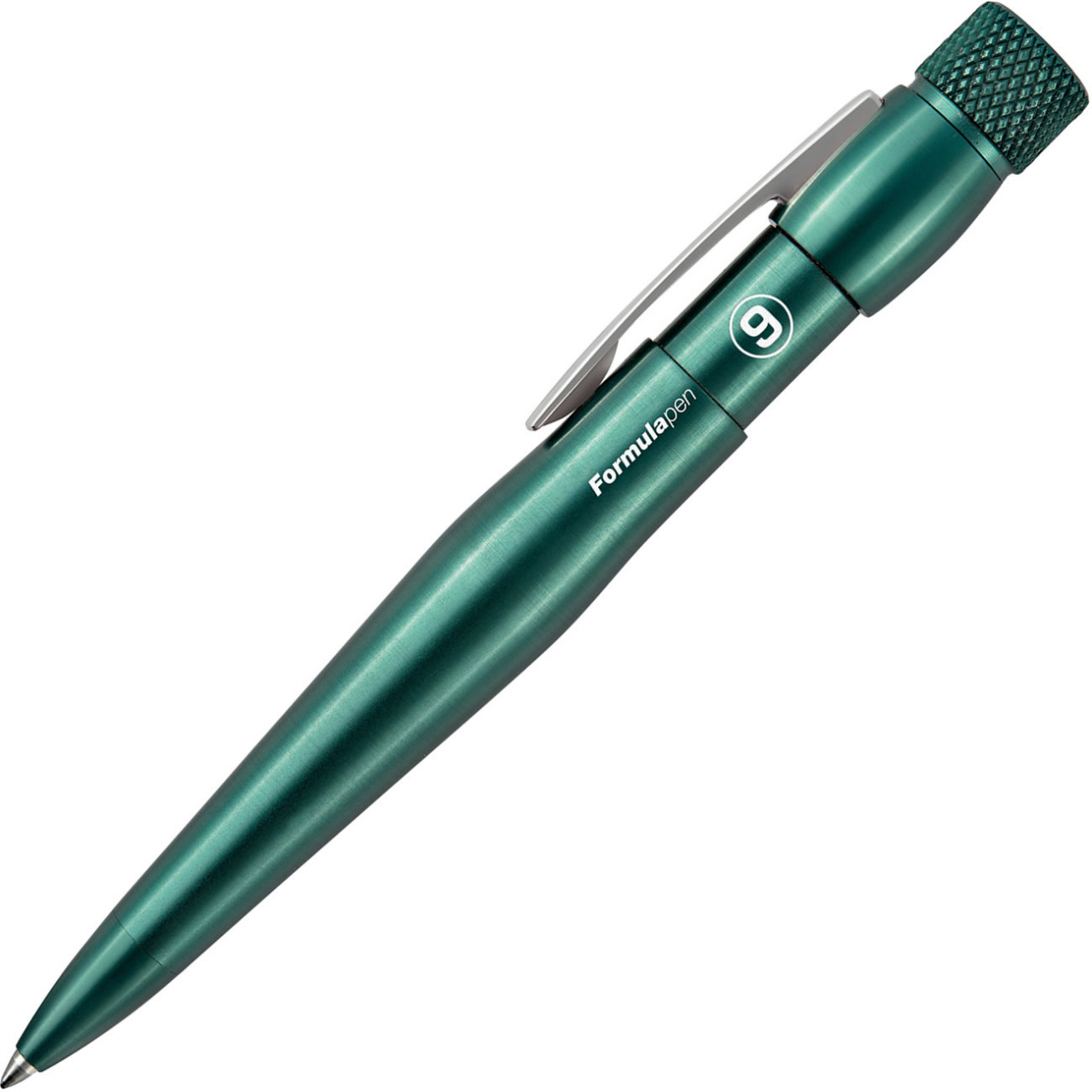 3.6.5 FORMULA PEN BRITISH RACING GREEN