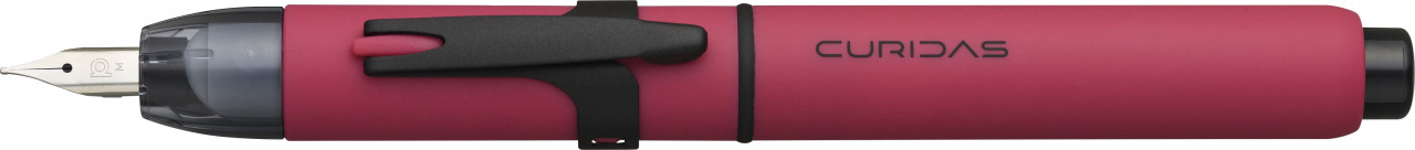 Platinum Curidas FH Red M