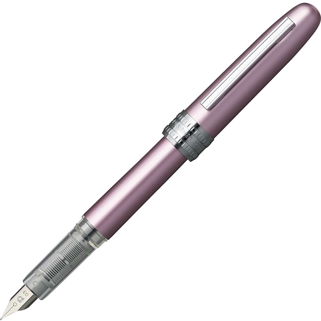 Platinum Plaisir Pink F <GPack>