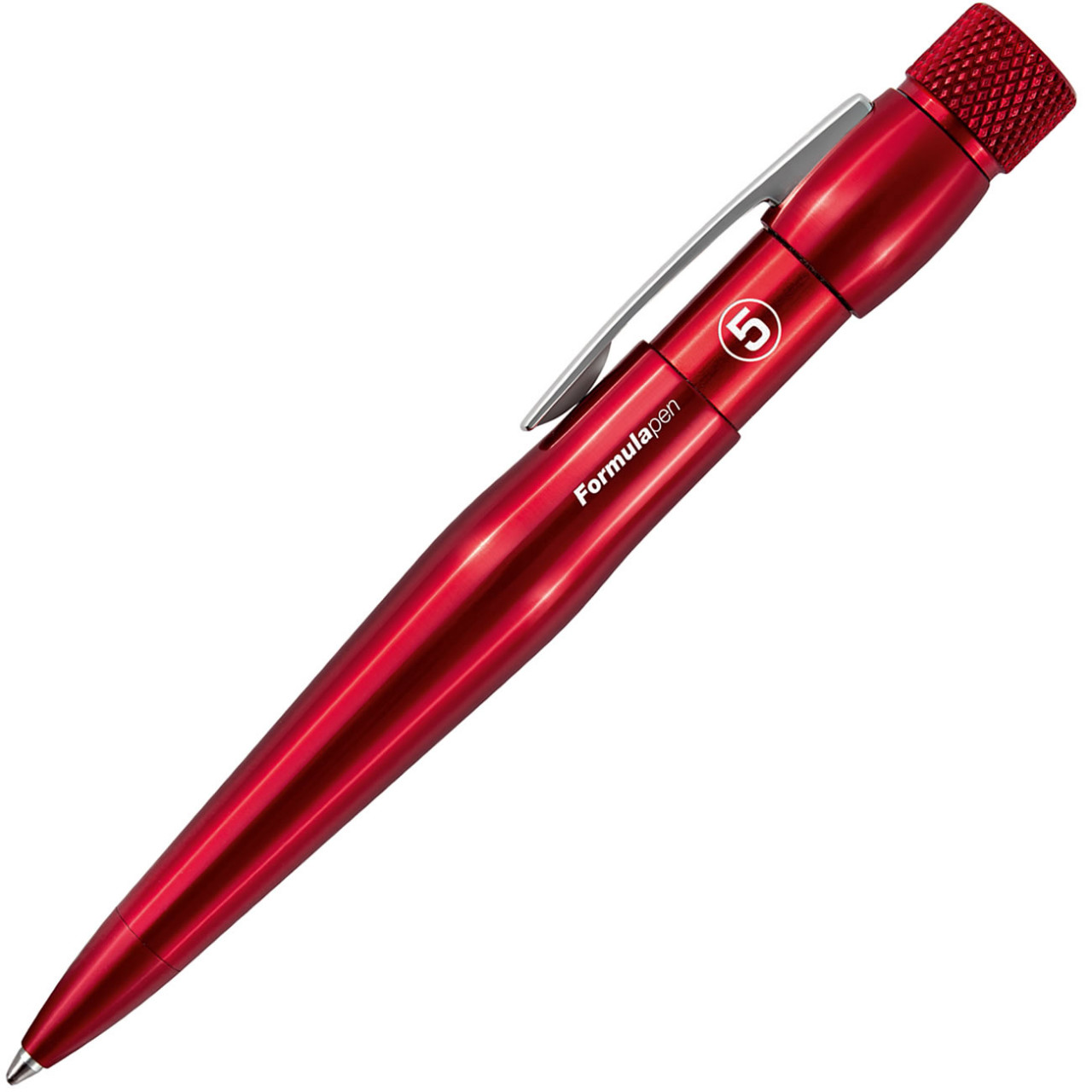 3.6.5 FORMULA PEN RACING RED