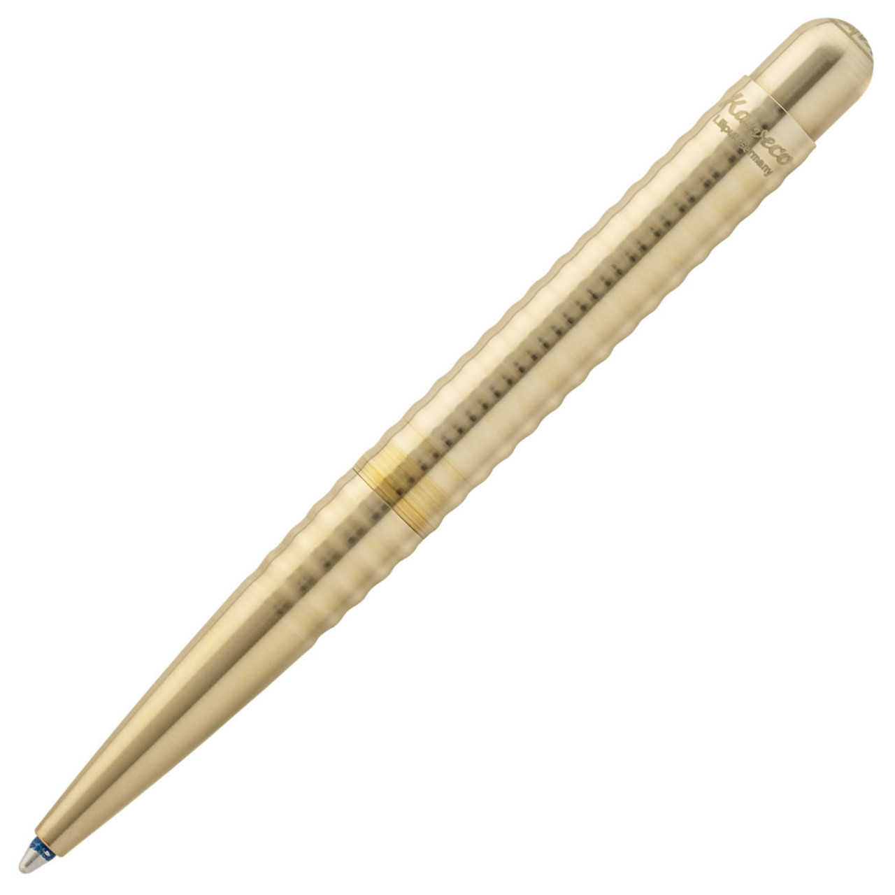 Kaweco LILIPUT Ms Welle Kugelschreiber