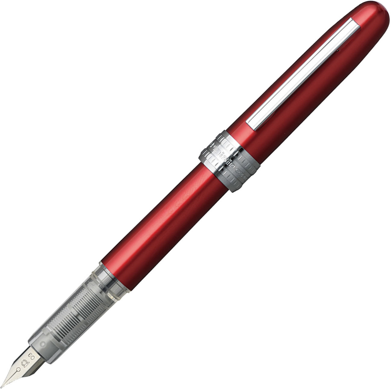 Platinum Plaisir Red F <GPack>