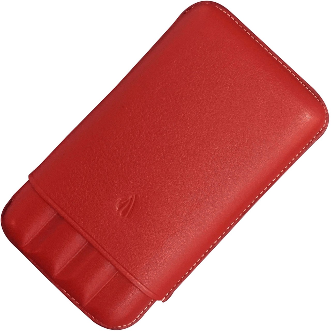 COLLECTOR 4-PEN CASE * RIVIERA RED